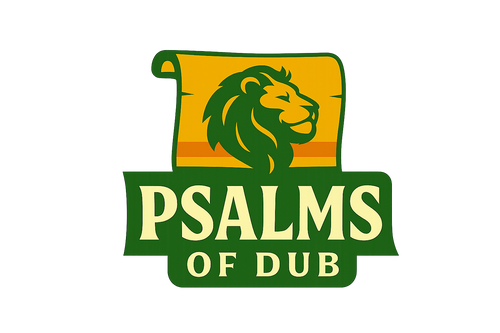 Psalms Of Dub